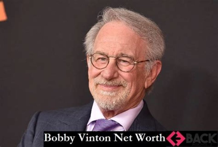 Bobby Vinton Net Worth 2024, Age, Height, Bio, Birthday, Wiki!