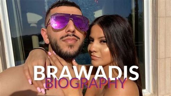 Brawadis Bio, Girlfriend, Family Life and Why He Is So Famous on YouTube