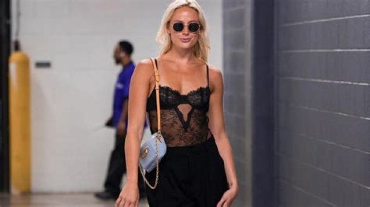 Braydon Cunningham- Biography, Age, Height, Net Worth, Girlfriend, Dating