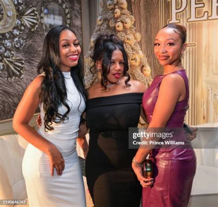 Breaunna Womack - Net Worth, Age, Height, Birthday, Bio, Wiki!