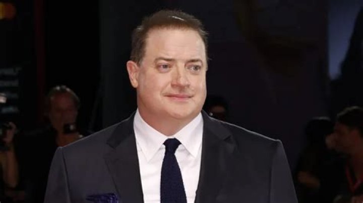 Brendan Fraser Fortune