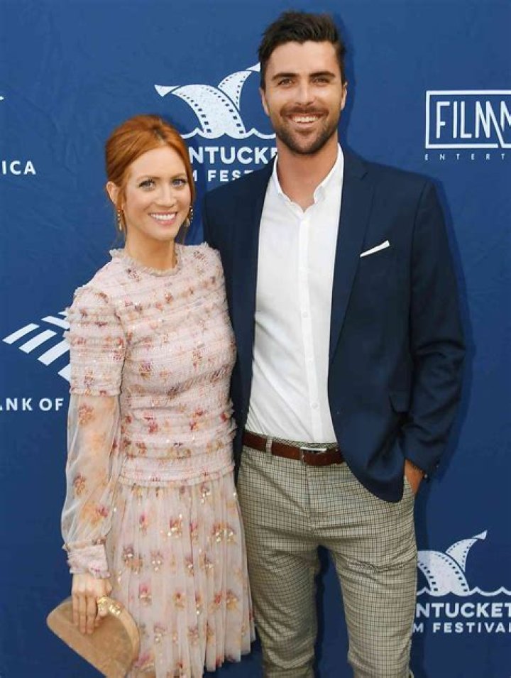 Brittany Cherry’s Boyfriend: Who is Brittany Cherry Dating?