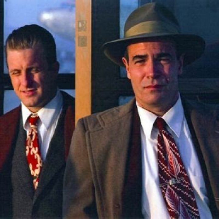 Bruce MacVittie- Wiki, Age, Net Worth, Wife, Marriage, Career, Height