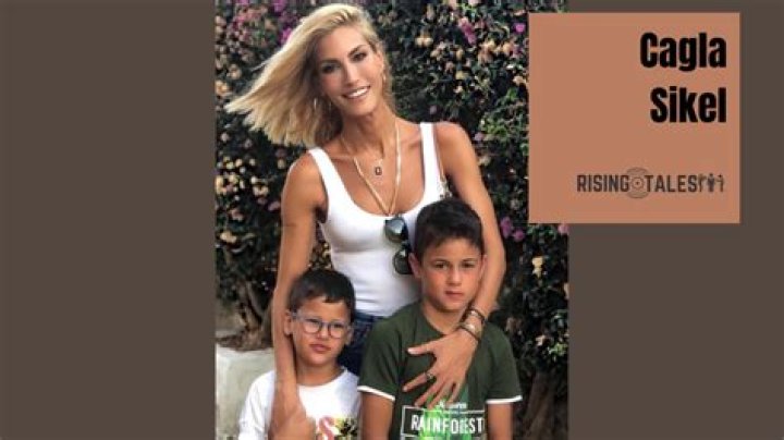 Cagla Demir’s Boyfriend: Who is Cagla Demir Dating?