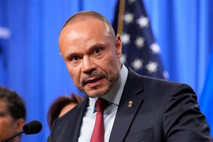Cancer Survivor: Dan Bongino Recent Surgery- Illness And Health Update