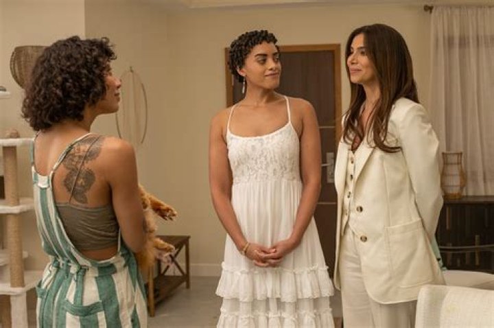 Candidly Nicole Recap: Season 1 Episode 2 “How to Be an Adult”