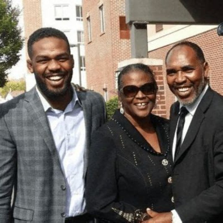 Carmen Jones- All About Jon Jones Sister: Family Details And Relationship