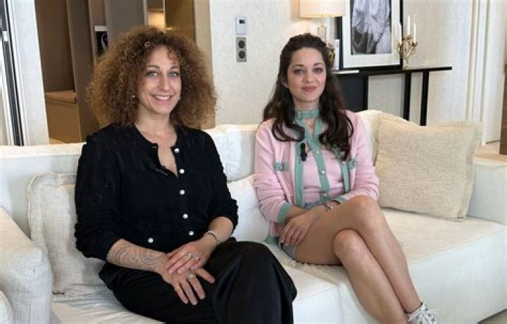 Carole Achache Wikipedia