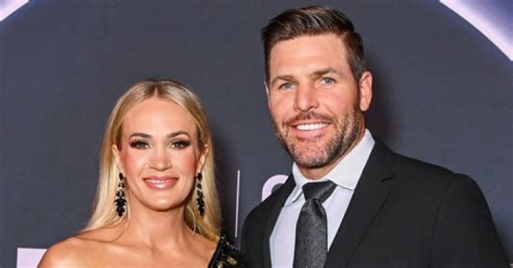Carrie Underwood Cheating On Husband Mike Fisher With Brad Paisley