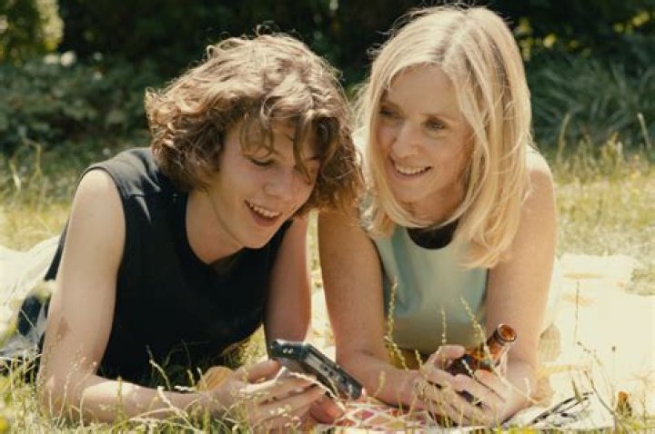 Catherine Breillat Maladie