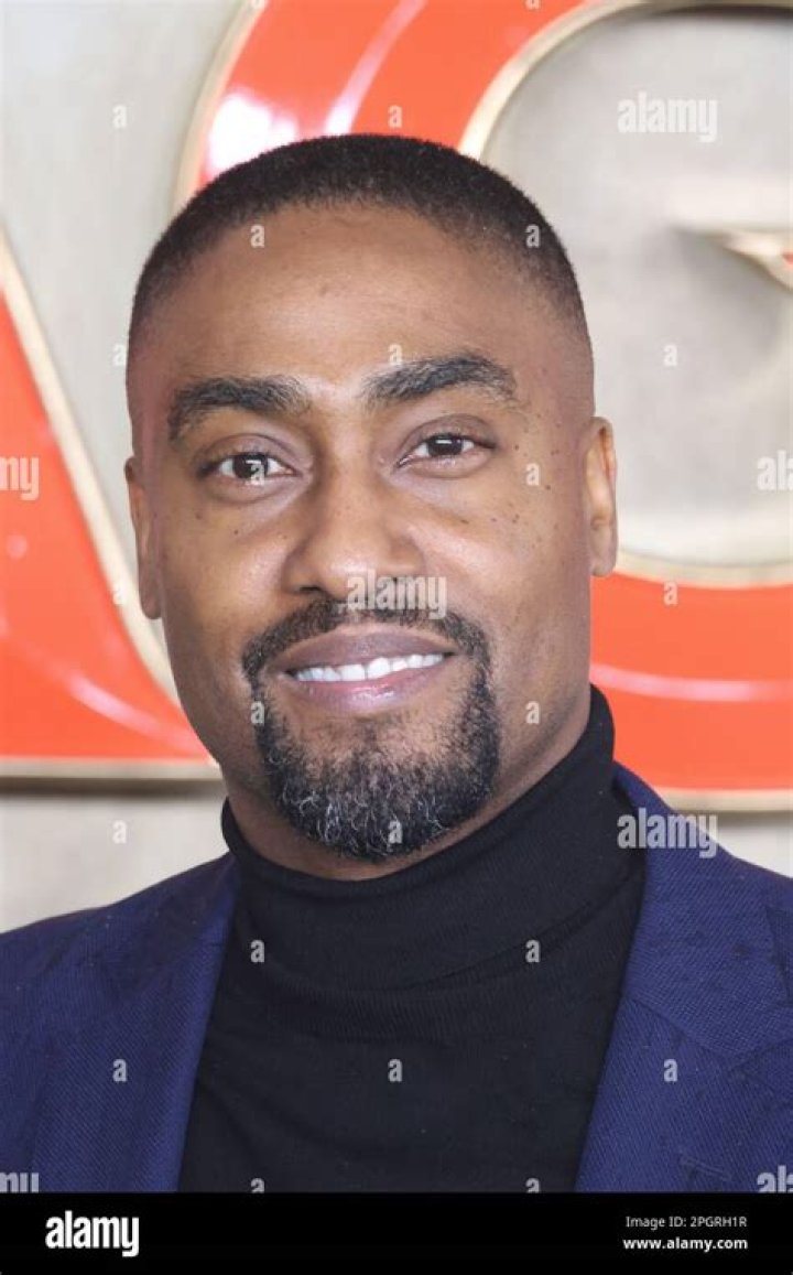 CelebMix EXCLUSIVE: Simon Webbe 'Flashback' Music Video Premiere