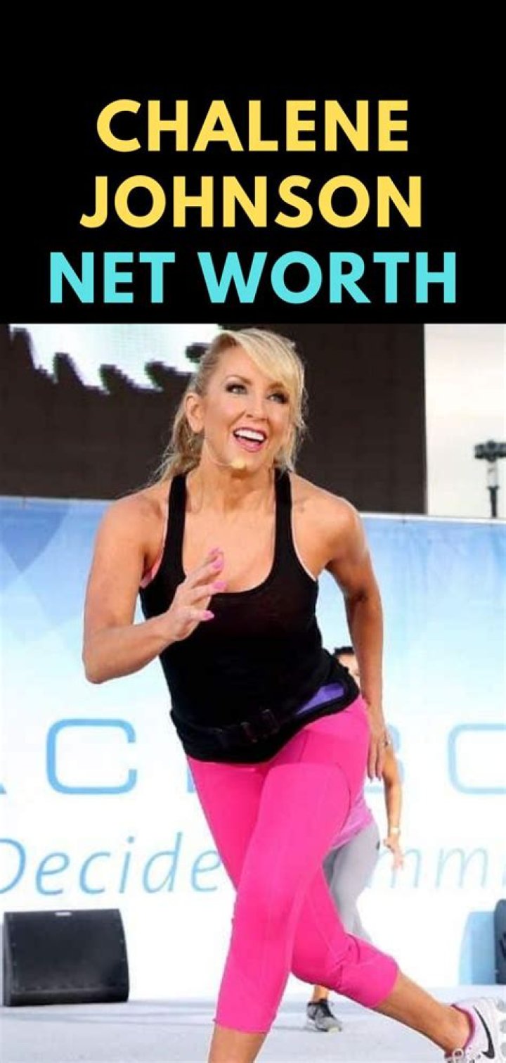 Chalene Johnson Net Worth, Age, Height, Bio, Birthday, Wiki!