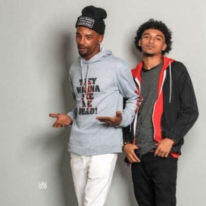 
Charleston White- Wiki, Age, Wife, Net Worth, Ethnicity, Career	