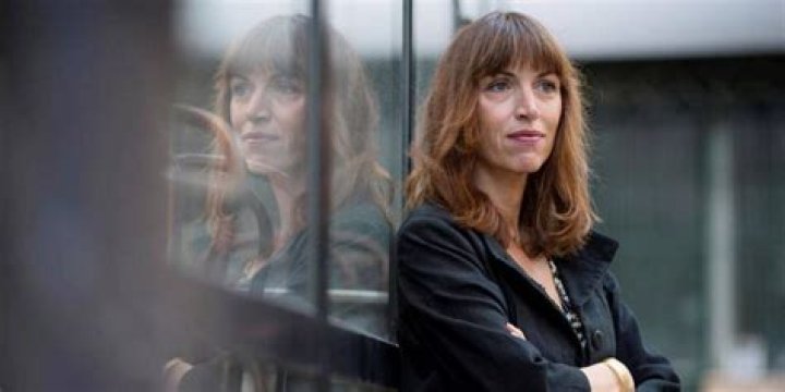 Charlotte Matzneff Parents