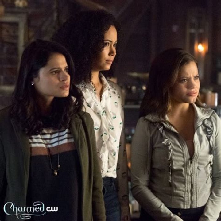 Charmed Recap 10/21/18: Season 1 Episode 2 “Let This Mother Out”