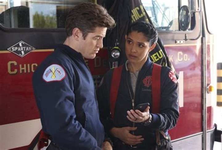 Chicago Fire Finale Recap 05/22/19: Season 7 Episode 22 “I’m Not Leaving You”