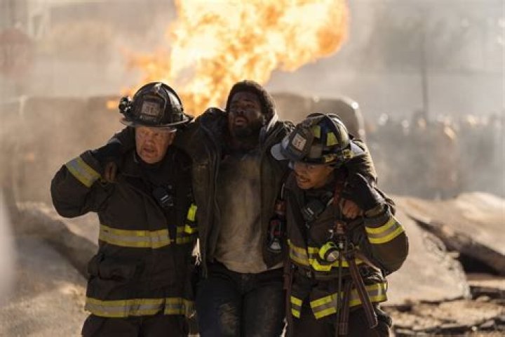 Chicago Fire Recap 4/26/18: Season 6 Episode 20 “The Strongest Among Us”