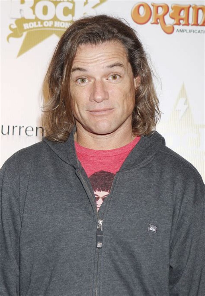 Chris Crane - Net Worth, Age, Height, Birthday, Bio, Wiki!