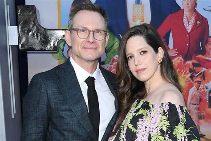 Christian Slater’s Wife: Who is Christian Slater Dating?