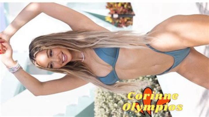 Corinne Olympios Net Worth, Age, Height, Bio, Birthday, Wiki!