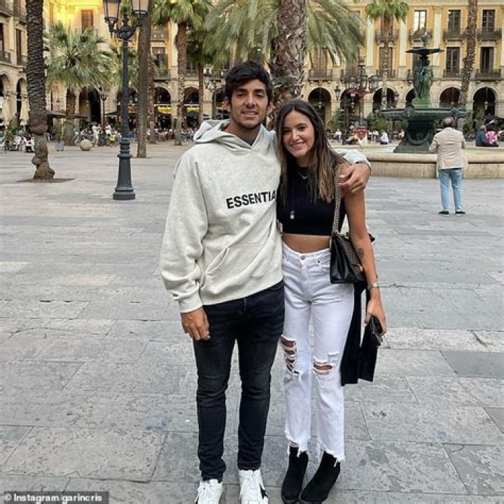 Cristian Garín’s Girlfriend: Who is Cristian Garín Dating?