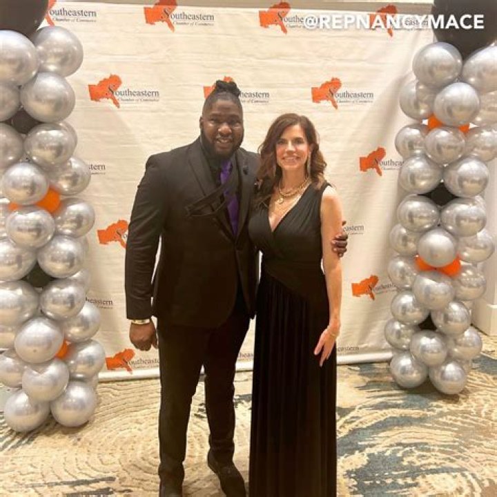 Curtis Jackson ‘Nancy Mace Husband’ Wiki, Biography, Age, Height, Instagram, Job, Net Worth 2021