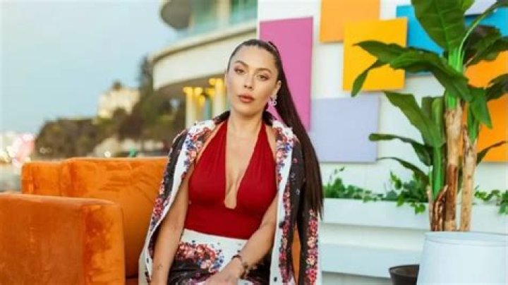 Daniela Aránguiz - Net Worth, Age, Height, Birthday, Bio, Wiki!