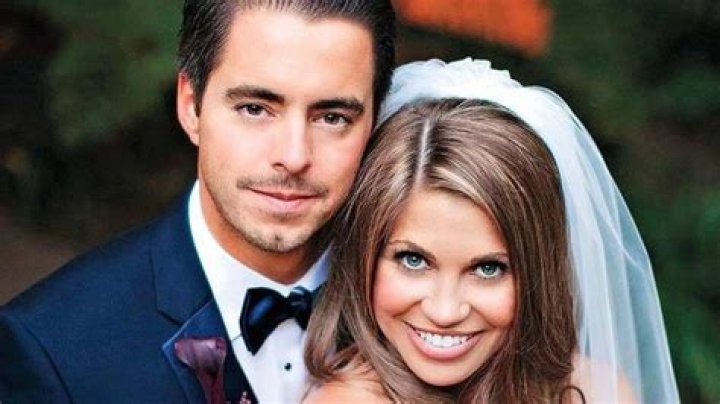 Danielle Fishel’s Husband: Who is Danielle Fishel Dating?