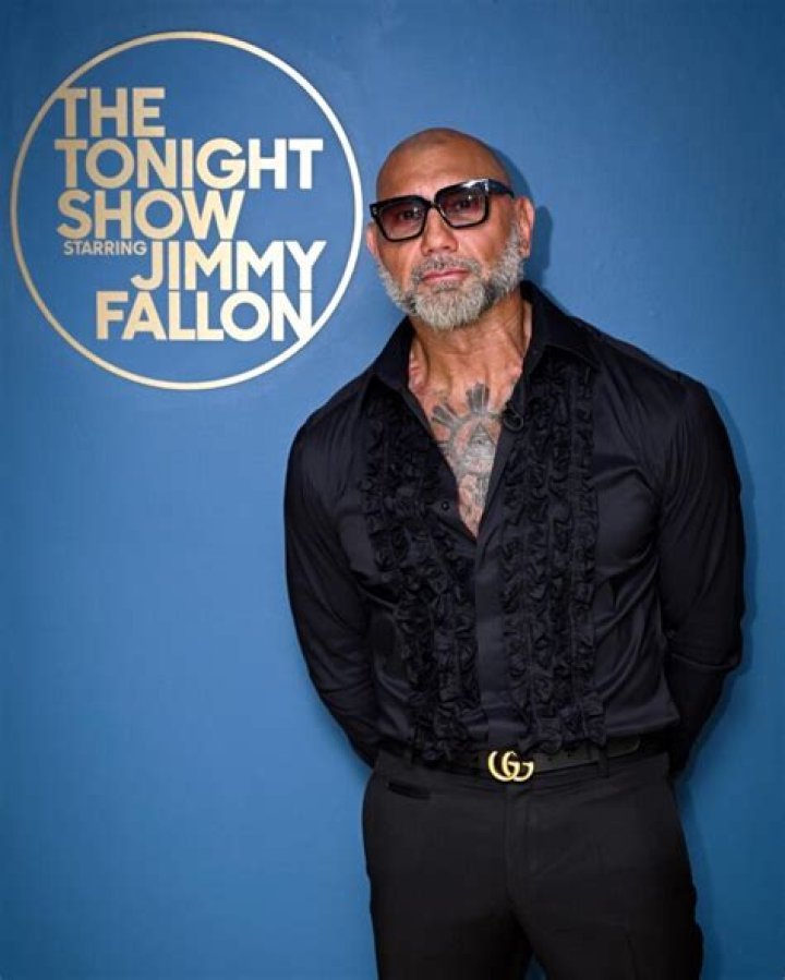 Dave Bautista Biography: Age, Net Worth, Height, Instagram, Wiki, Parents, Spouse, Siblings, Awards, Movies