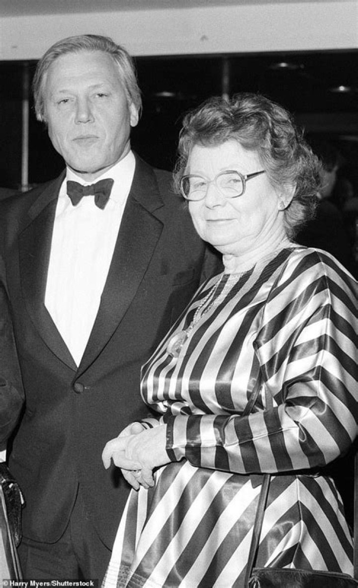 David Attenborough Age, Wikipedia, Wife, Siblings, Net Worth