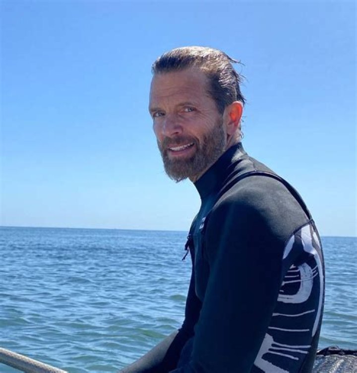 David Chokachi Net Worth 2024, Age, Height, Bio, Birthday, Wiki!