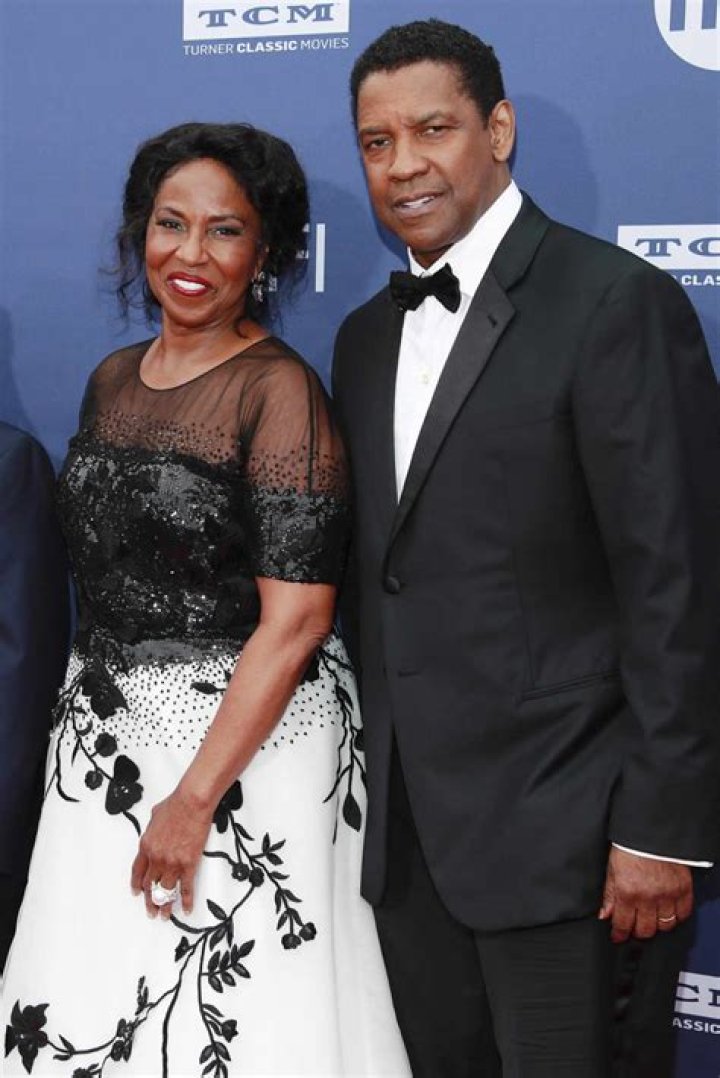 Denzel Washington’s Wife: Who is Denzel Washington Dating?