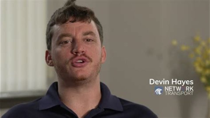 Devin Hayes Releases New Song "Best Mistake"