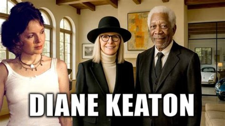 Diane Keaton Net Worth, Age, Height, Bio, Birthday, Wiki!