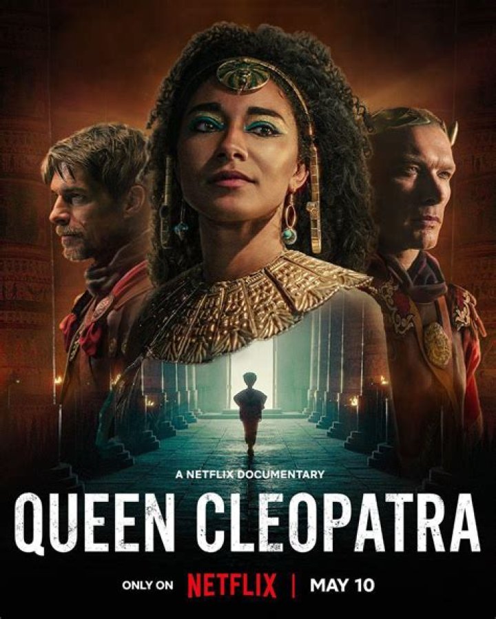 DISCOVER Efendi And Her Song "Cleopatra" Which Would've Represented Azerbaijan At Eurovision 2020