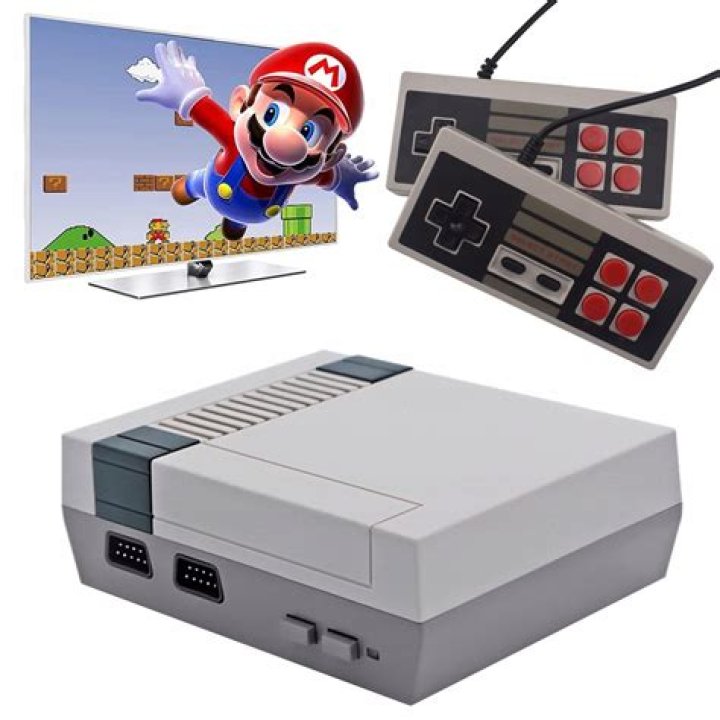 Discover Games Console Discography - CelebMix