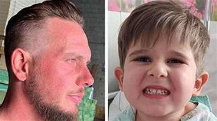 Disparition Emile 2 Ans Retrouvé Mort