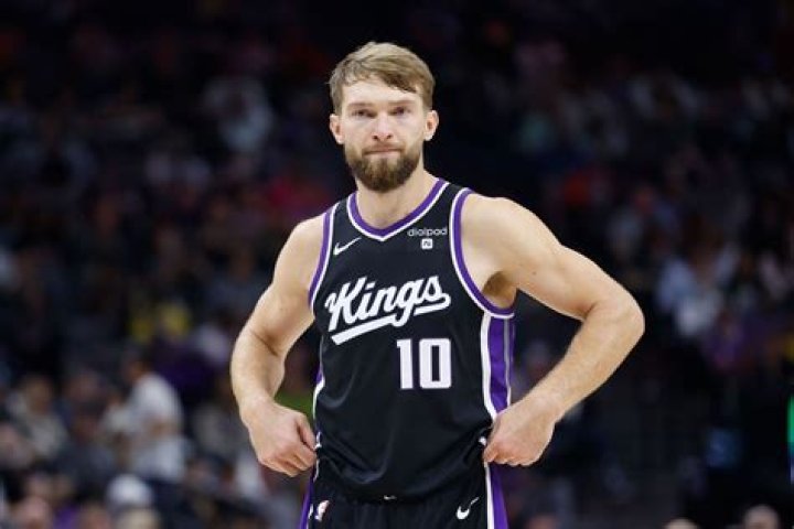 Domantas Sabonis Net Worth 2024, Age, Height, Bio, Birthday, Wiki!
