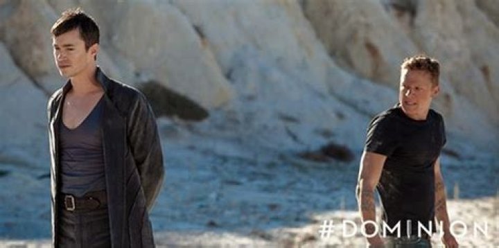 Dominion Recap – William Whele Out of the Desert: Season 2 Episode 8 “The Longest Mile Home”