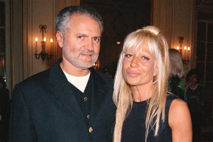 Donatella Versace’s Boyfriend: Who is Donatella Versace Dating?