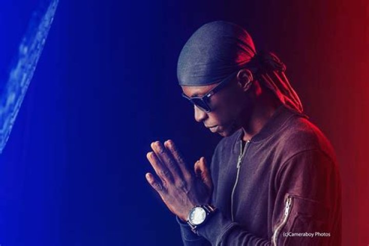 DOWNLOAD MP3: Alaye Proof - Magnet (Prod. Denny Zee)