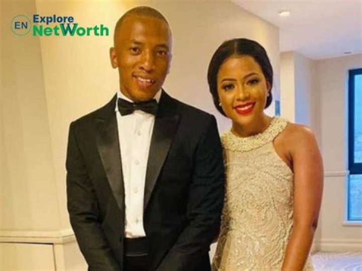 Dumi Mkokstad Biography: Age, Net Worth, Songs, Wife, Pictures, Wikipedia
