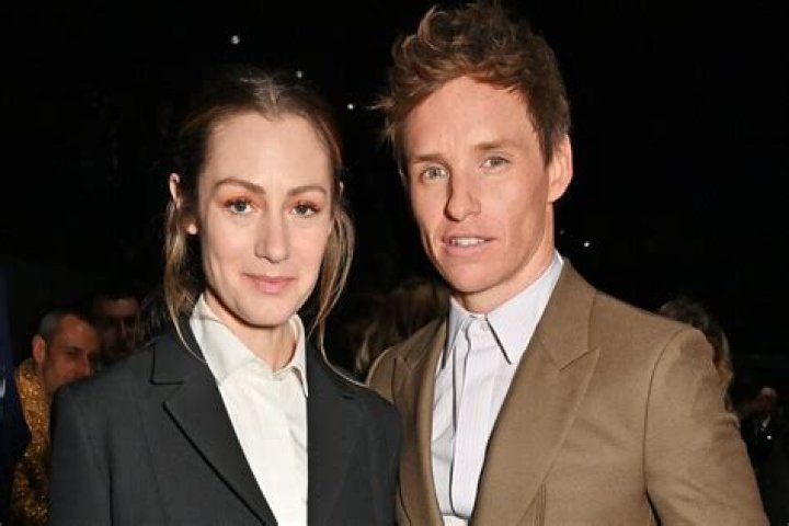 Eddie Redmayne- Wiki, Age, Wife, Net Worth, Ethnicity, Career