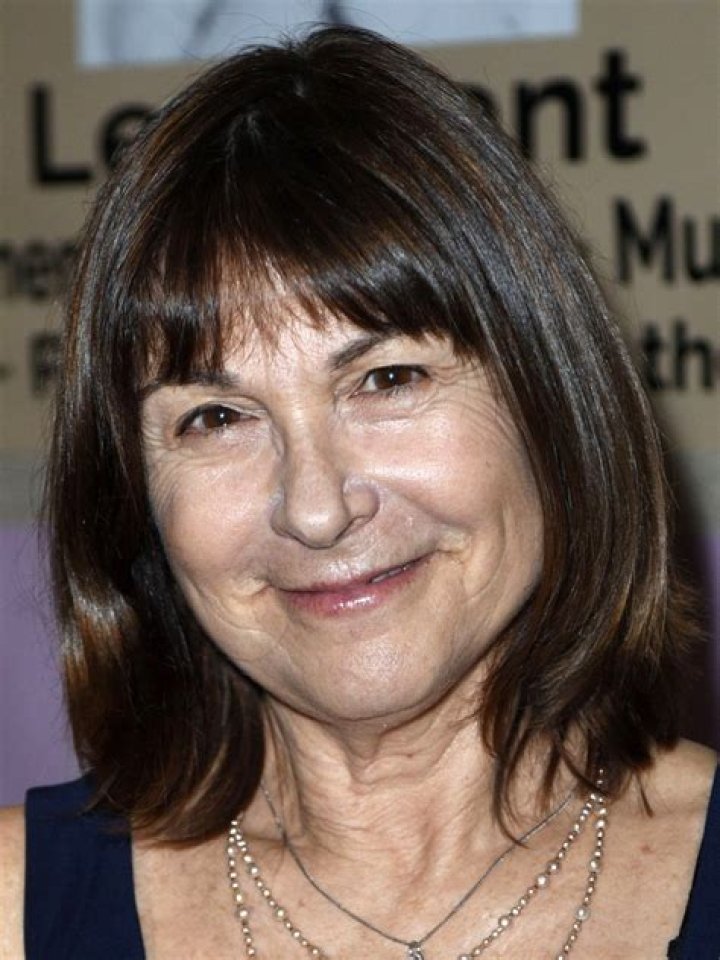 Elaine Fine Net Worth 2024, Age, Height, Bio, Birthday, Wiki!