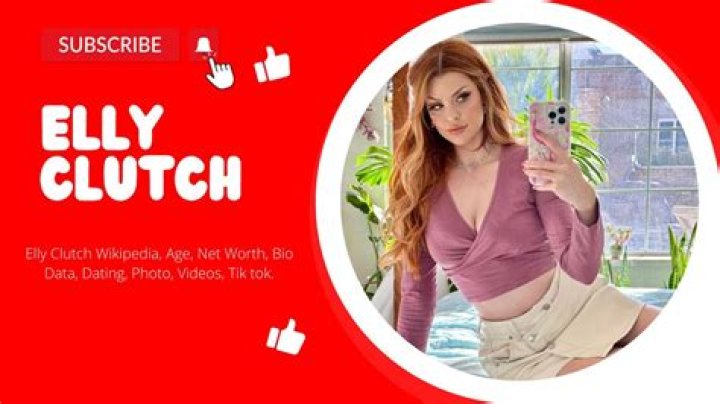 Elly Licious’s Girlfriend: Who is Elly Licious Dating?