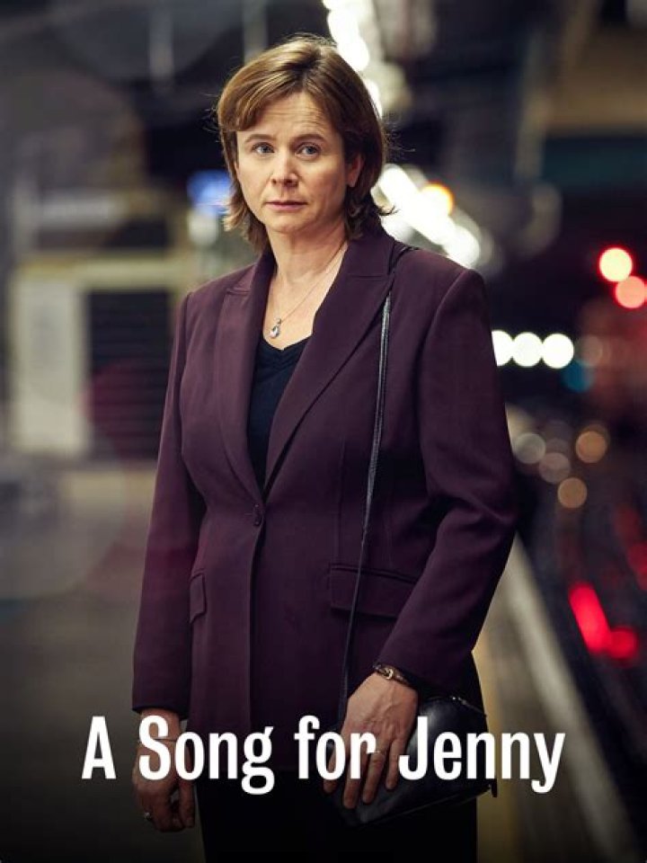 Emily Watson talks A Song for Jenny