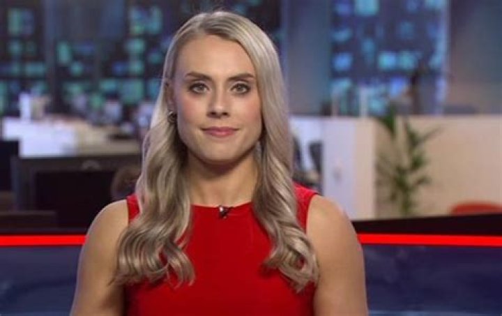 Emma Paton ‘Sky News’ Age, Height, Wikipedia, Boyfriend