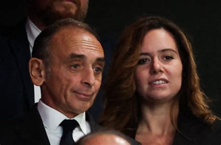 Eric Zemmour Vie Privée