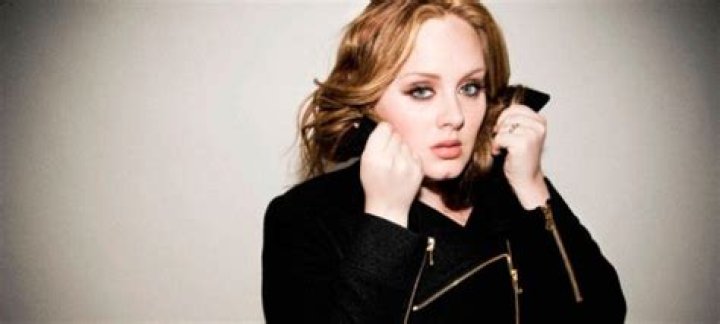 Everybody Loves Adele