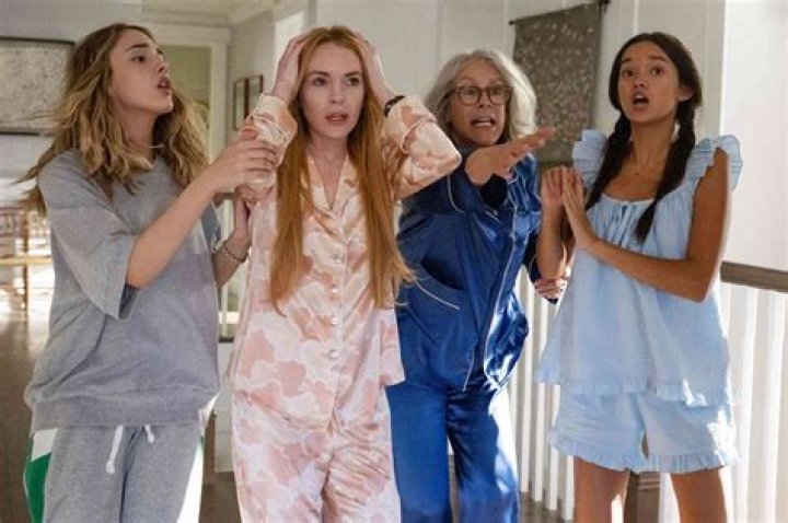 Everything you need to know about Sophia Hammons and her new Halloween-inspired movie